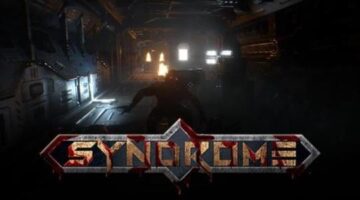 Syndrome is coming to PC, Xbox One and PS4 on the 6th of October