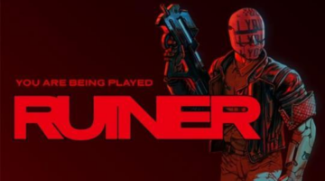 RUINER Review – Hyper Violence Refined | MonsterVine