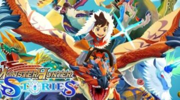 Monster Hunter Stories Review: Raise Monsters in a Vibrant World | MonsterVine