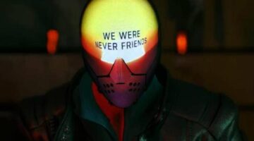 RUINER Review – Culture of Gaming