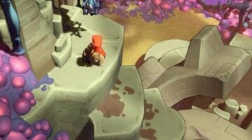 Hob review | EuroGamer
