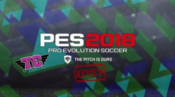 PES 2018 Review – Championship Candidate or Relegation Reject? | Thumb Culture