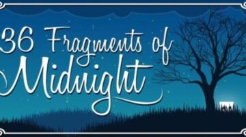 ’36 Fragments of Midnight’ Review: Save The Fluffballs! – Electric Bento
