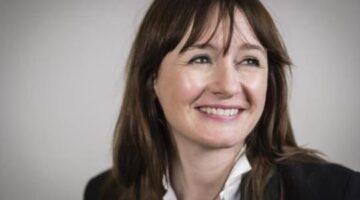 Emily Mortimer To Star Opposite Gary Oldman In Supernatural Thriller ‘Mary’