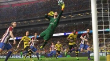 Pro Evolution Soccer 2018 (PS4) Review | CGM