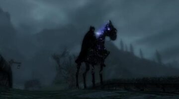 Skyrim’s Batman mod is the mod you never knew you wanted