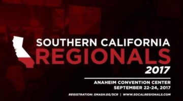 SoCal Regionals 2017 Results