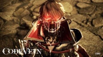 Should Code Vein Feature Multiplayer Gameplay?