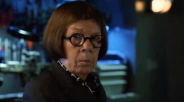 NCIS: Los Angeles Photos from “Party Crashers”