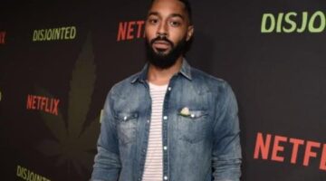 ‘Disjointed’ Actor Tone Bell To Star In ‘Dog Days’
