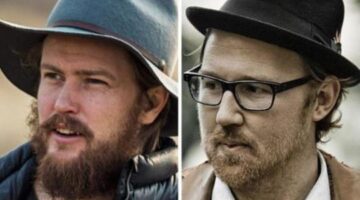 WME Signs ‘Five Fingers For Marseilles’ Duo Michael Matthews & Sean Drummond