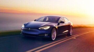 California Might Ban the Sale of Non-Electric Cars