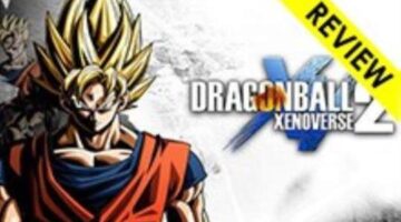 Dragonball Xenoverse 2 Review – DJ Podcasts