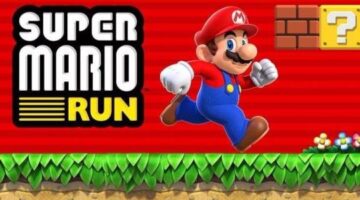Nintendo Announces Big Super Mario Run Update