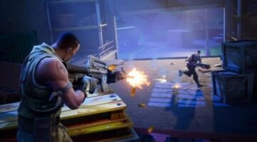 Fortnite Battle Royale guide – Tips and tricks to help you win more games