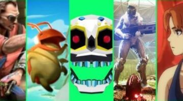 EGX 2017: 12 Brilliant Indie Games From The Show Floor