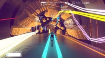 LIGHTFIELD Review – Stylish Futuristic Racer Lacks Depth | COGconnected