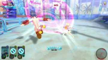 Senran Kagura: Peach Beach Splash review | SG Gaming Info
