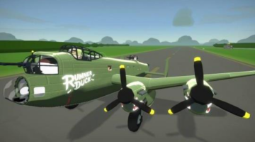 Why Bomber Crew is Much More Than Just a FTL Clone