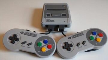 Super Nintendo Classic Mini Review | TSA