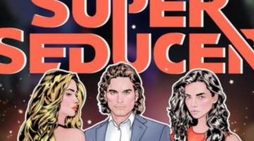 Kickstarter suspends “realistic” FMV seduction game Super Seducer due to “inappropriate content”