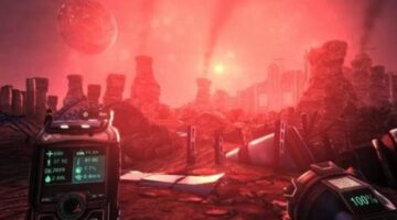 The Solus Project Review (PS4/PSVR) | Entertainment Buddha