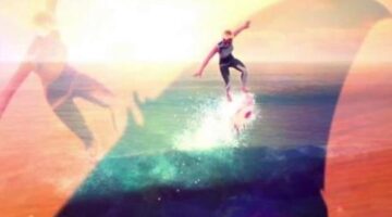 Surf World Series Review (Xbox One) – XboxAddict