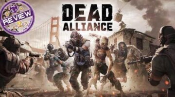 Dead Alliance Review – “Good ideas, bad execution” | MGL