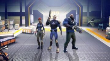 Big Layoffs Hit Agents of Mayhem Developer Volition
