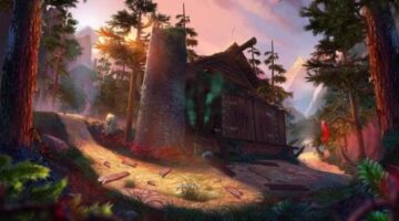 Eventide 2: Sorcerer’s Mirror Review | TheXboxHub
