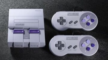 SNES Classic Edition Review | Game Informer