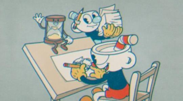 Cuphead Producer Talks about Online Multiplayer and Struggles