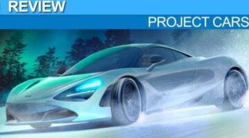 Project CARS 2 Review | Esperino