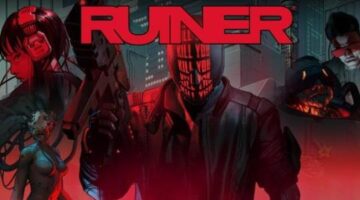 RUINER Review [GCP]