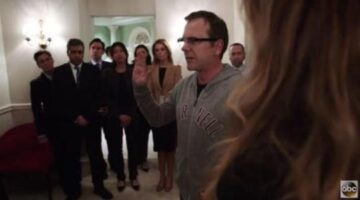 Designated Survivor Shocker: Who Is Departing?