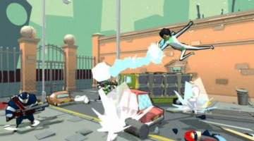The 5 EGX 2017 Indie titles that came out of nowhere to blow my mind