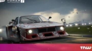 Review: Forza 7 is the best looking video game ever made | TNW