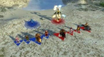 First demo released for Hyrule Conquest; Zelda mod for the free open-source game 0 A.D.