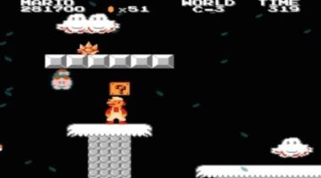 Top 10 Hardest Video Game Levels of All Time