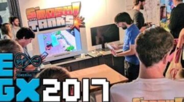 Indie highlights from EGX 2017 – Seven great indie games