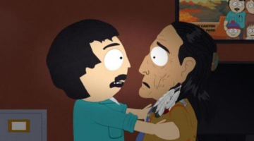 South Park: “Holiday Special” Review – IGN