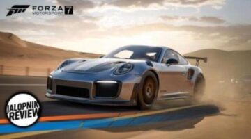 Jalopnik Forza Motorsport 7 Is Dazzling, Unpredictable And Will Make You Want To Drive All 700 Cars