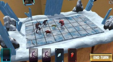 Out Now: HoloGrid: Monster Battle AR