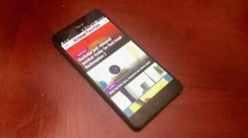 Review: ASUS ZenFone AR – KnowTechie