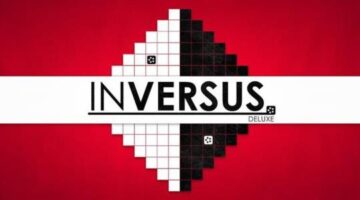 Inversus Deluxe Available Now For Nintendo Switch