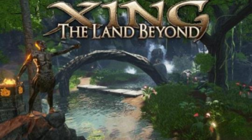 XING: The Land Beyond – PC / VR Review | Chalgyr’s Game Room