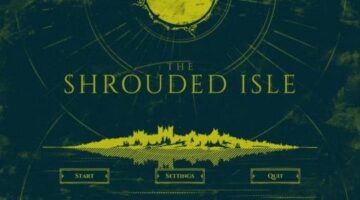 The Shrouded Isle Review – A lovecrafitan management game | Raging Gazebo