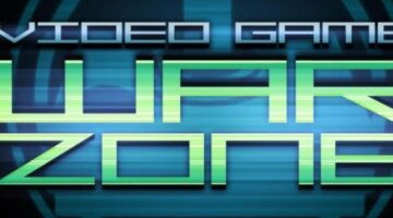Video Game Warzone #334
