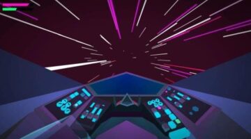 Morphite Review: A Mysterious Journey Through Space | Mammoth Gamers