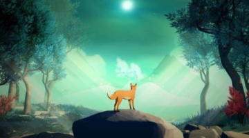 A Long, Cold Walk — The First Tree Review | GIZORAMA